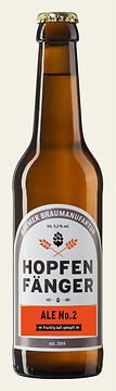 Übersee Ale